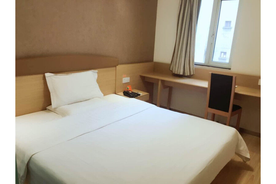7Days Inn Changsha Tianxin Park Exterior photo