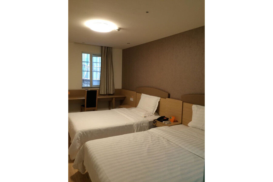 7Days Inn Changsha Tianxin Park Exterior photo